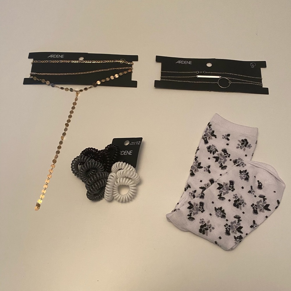 Ardene Surprise Bag Bundle